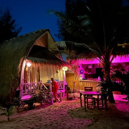 La Boheme Hotel Gili Air Ngoại thất bức ảnh