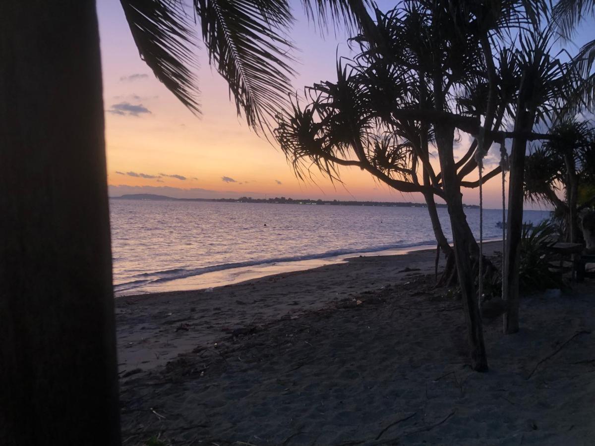 La Boheme Hotel Gili Air Ngoại thất bức ảnh