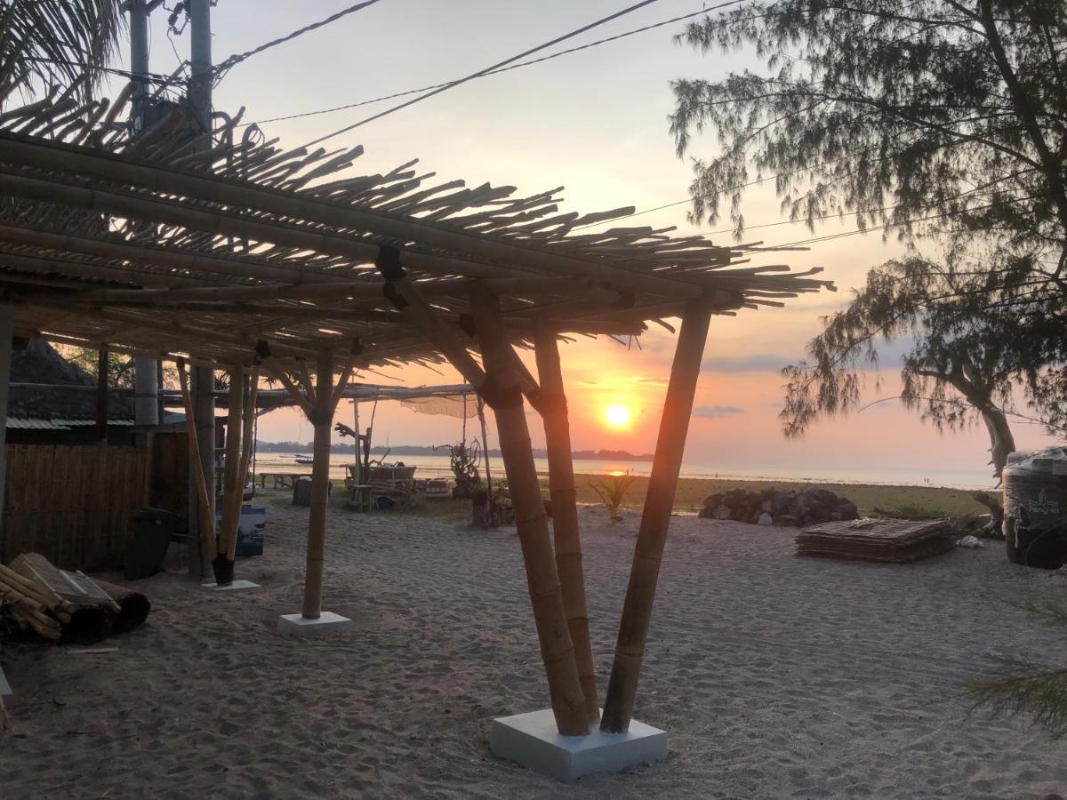 La Boheme Hotel Gili Air Ngoại thất bức ảnh
