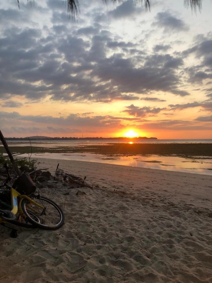 La Boheme Hotel Gili Air Ngoại thất bức ảnh