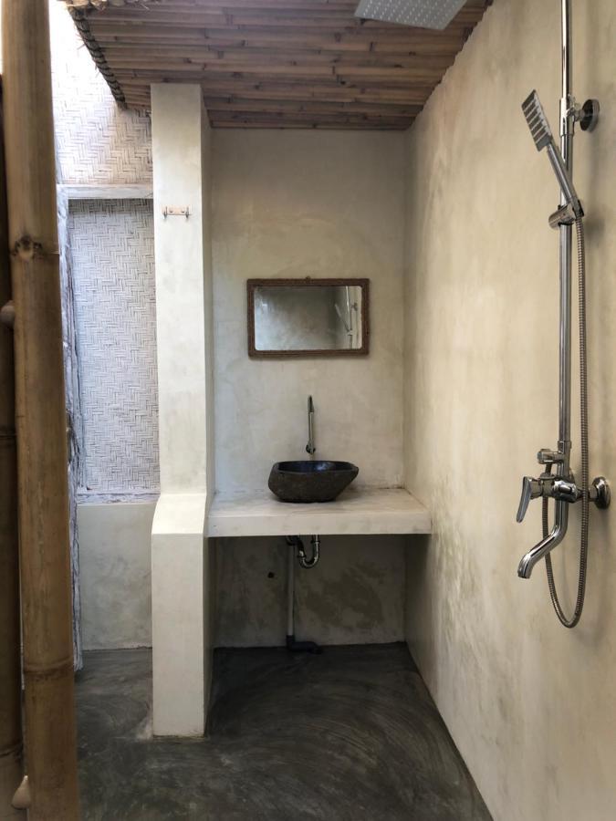 La Boheme Hotel Gili Air Ngoại thất bức ảnh