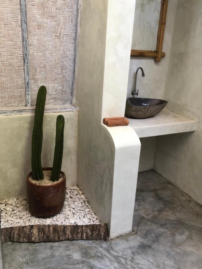 La Boheme Hotel Gili Air Ngoại thất bức ảnh