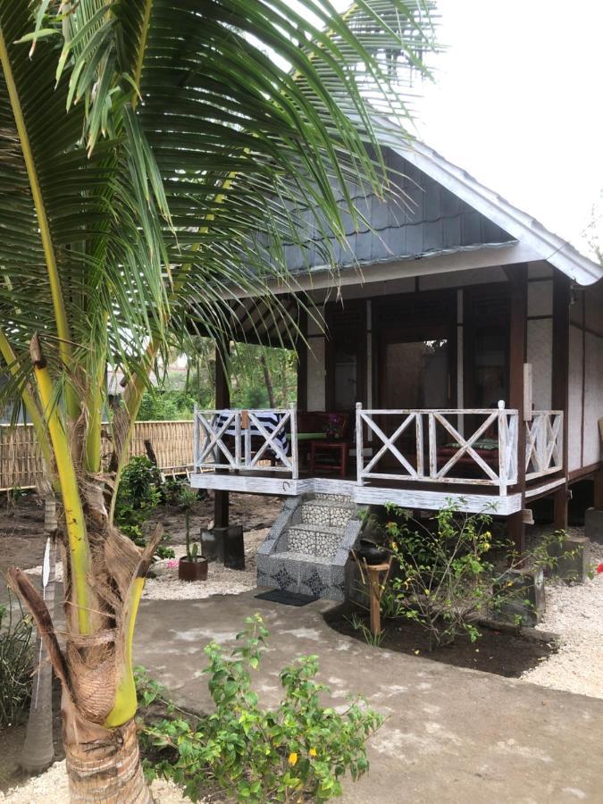La Boheme Hotel Gili Air Ngoại thất bức ảnh